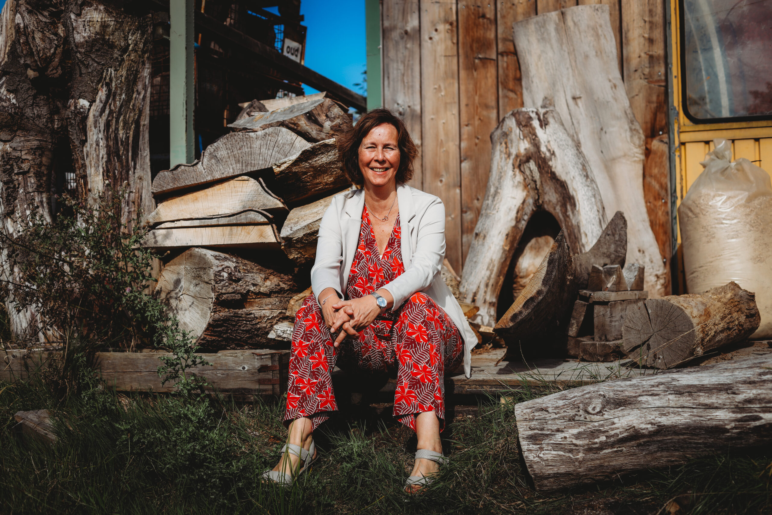 Moanna Monique Hofman